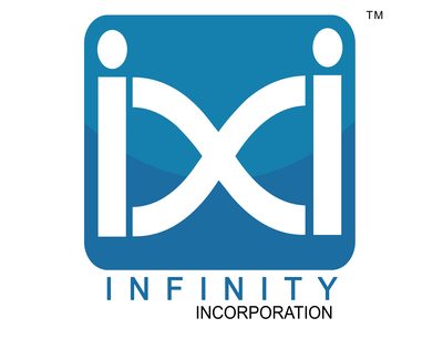 Infinity Incorporation logo