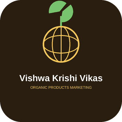 Vishwa Krishi Vikas logo